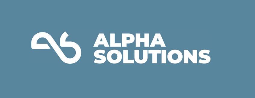Alpha Solutions - SMB Partner
