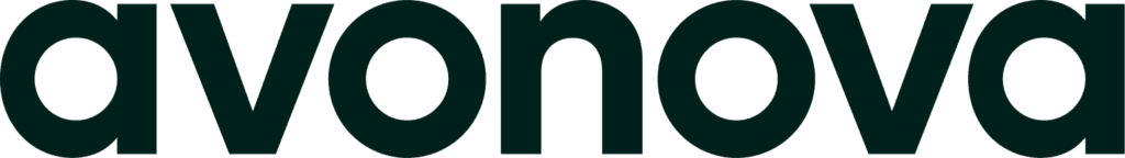 Avonova logo