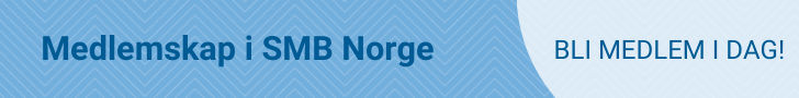 Medlemskap i SMB Norge