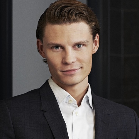 Kristian Hoseth Mikkelsen, Custom Success Manager i Byndle