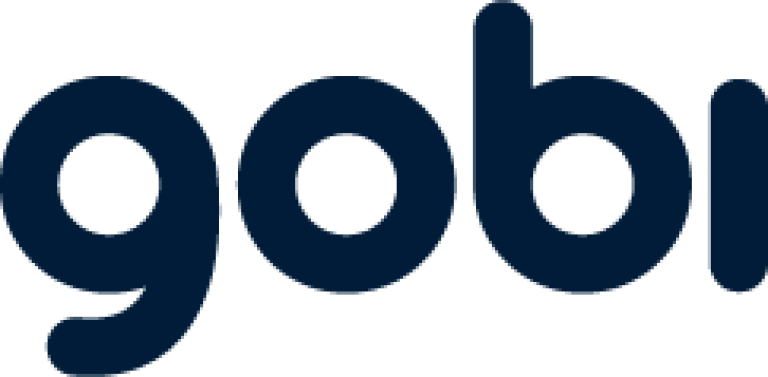 Gobi Stories - Logo