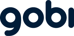Gobi Stories - Logo