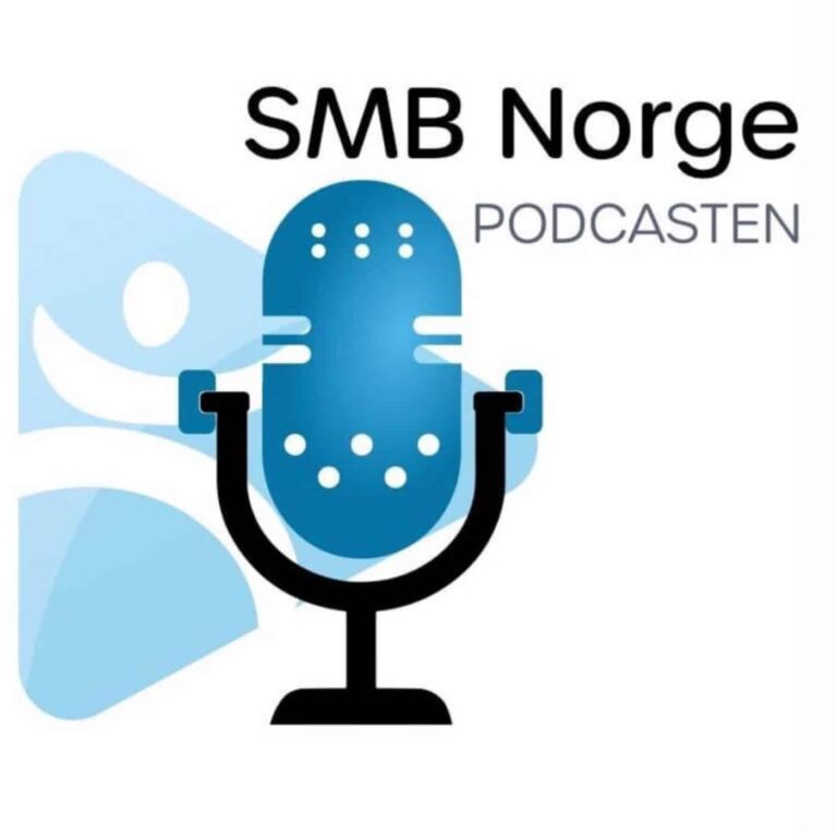 SMB Norge Podcasten