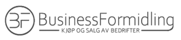 businessformidling-logo