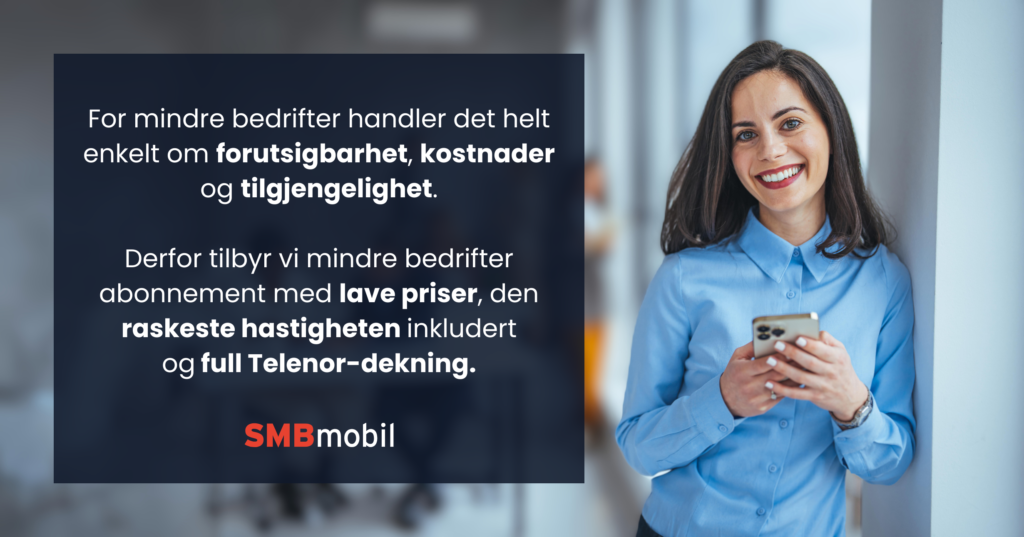 SMB Mobil