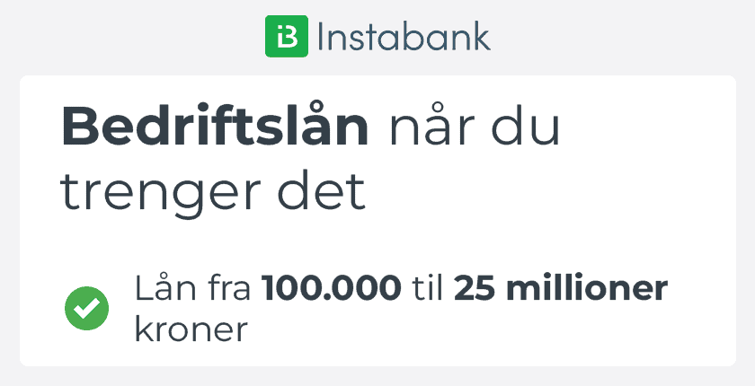 Instabank