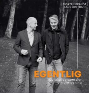 Egentlig podcast