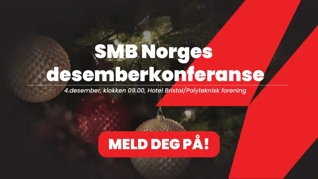 desemberkonferansen