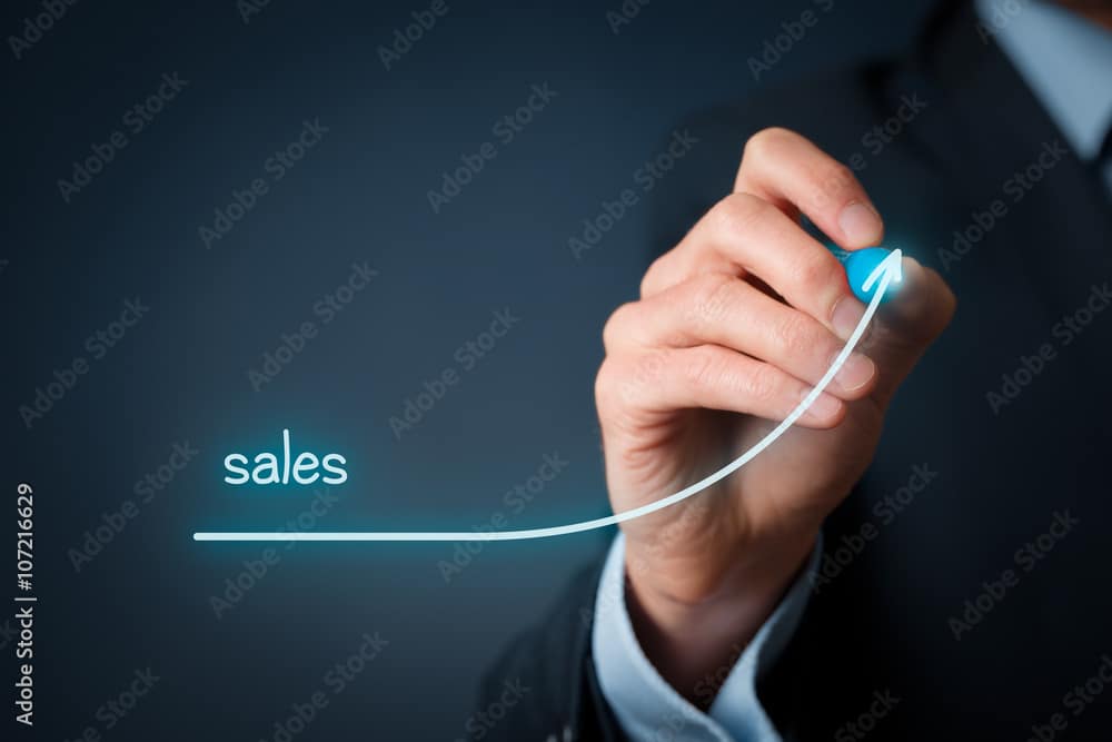 Sales