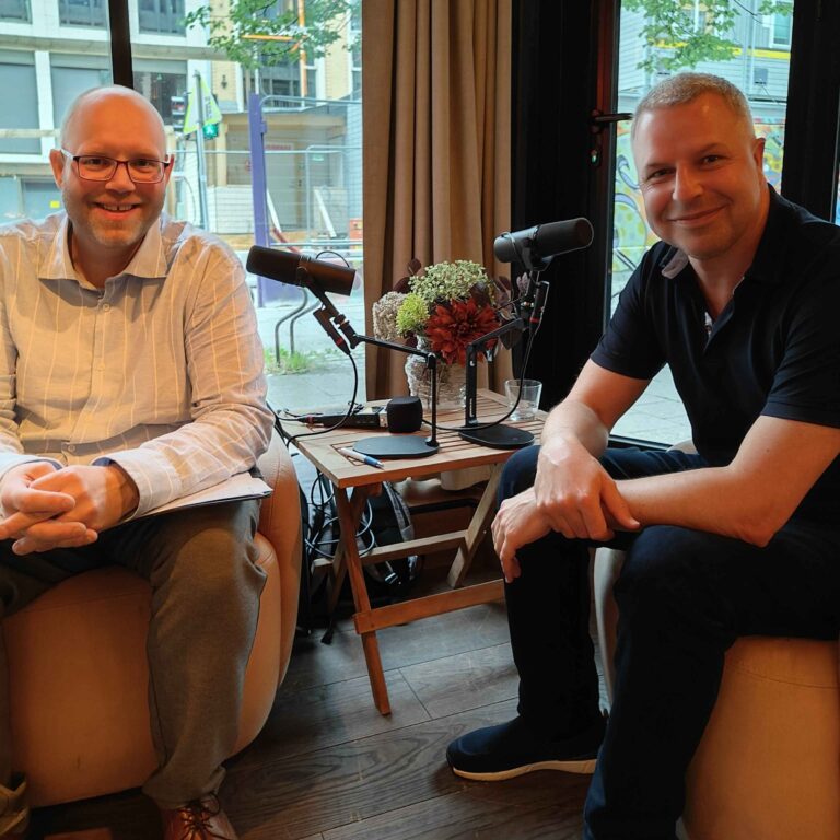 #130 Lars Oscar Øvstegård: Formuesskatten angår oss alle!