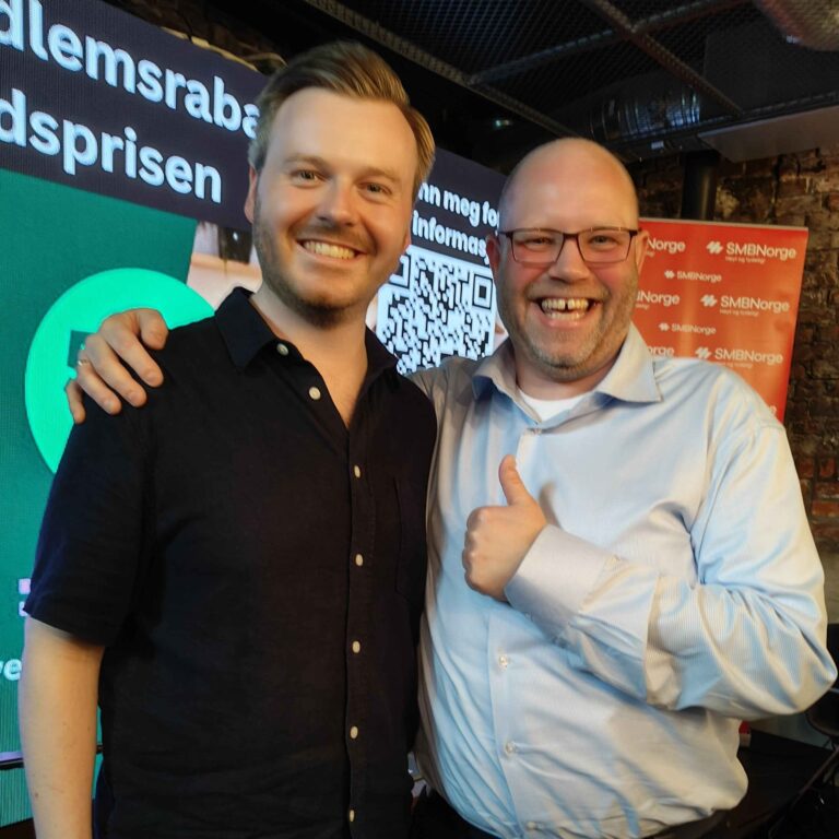 #136 Live-pod med John Alvheims arvtaker – Kristian Eilertsen (FrP)