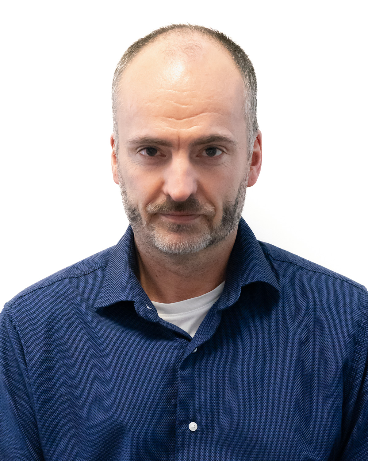 Geir Mala, porteføljeforvalter i Fortum
