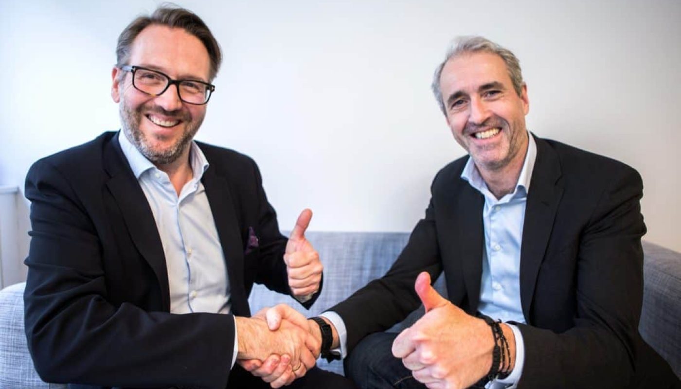 Bedriftsforbundet samarbeider med Iconfirm