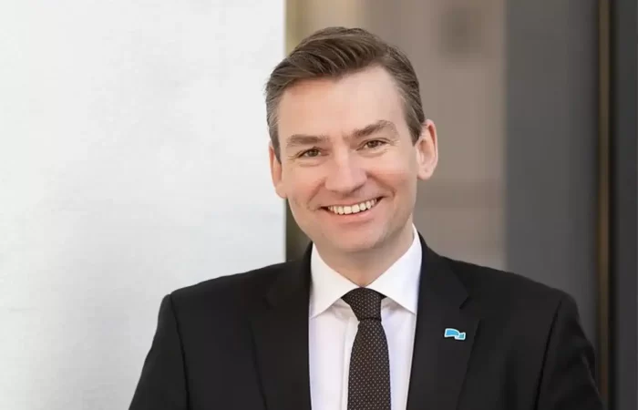 Hans Kristian Thorbjørnsen/Høyre