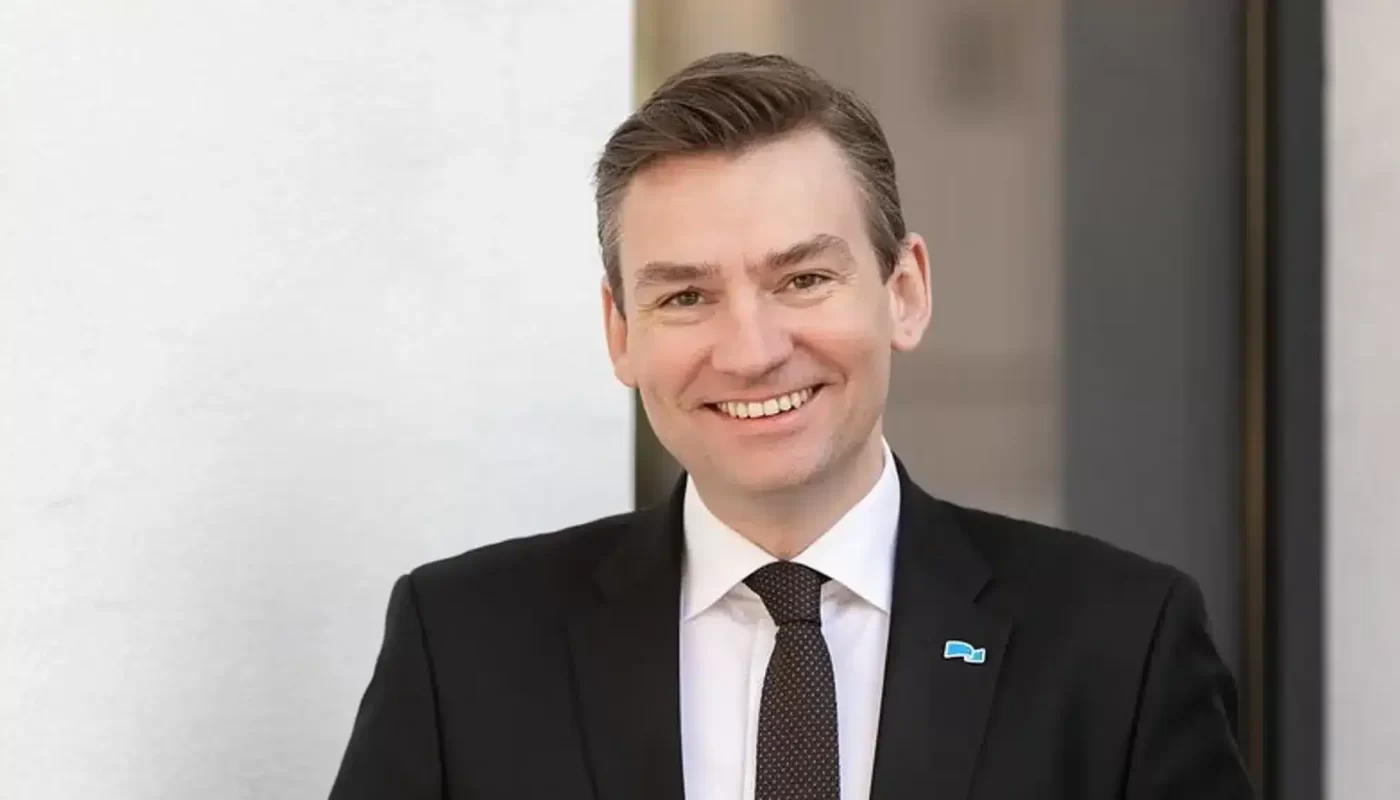 Hans Kristian Thorbjørnsen/Høyre