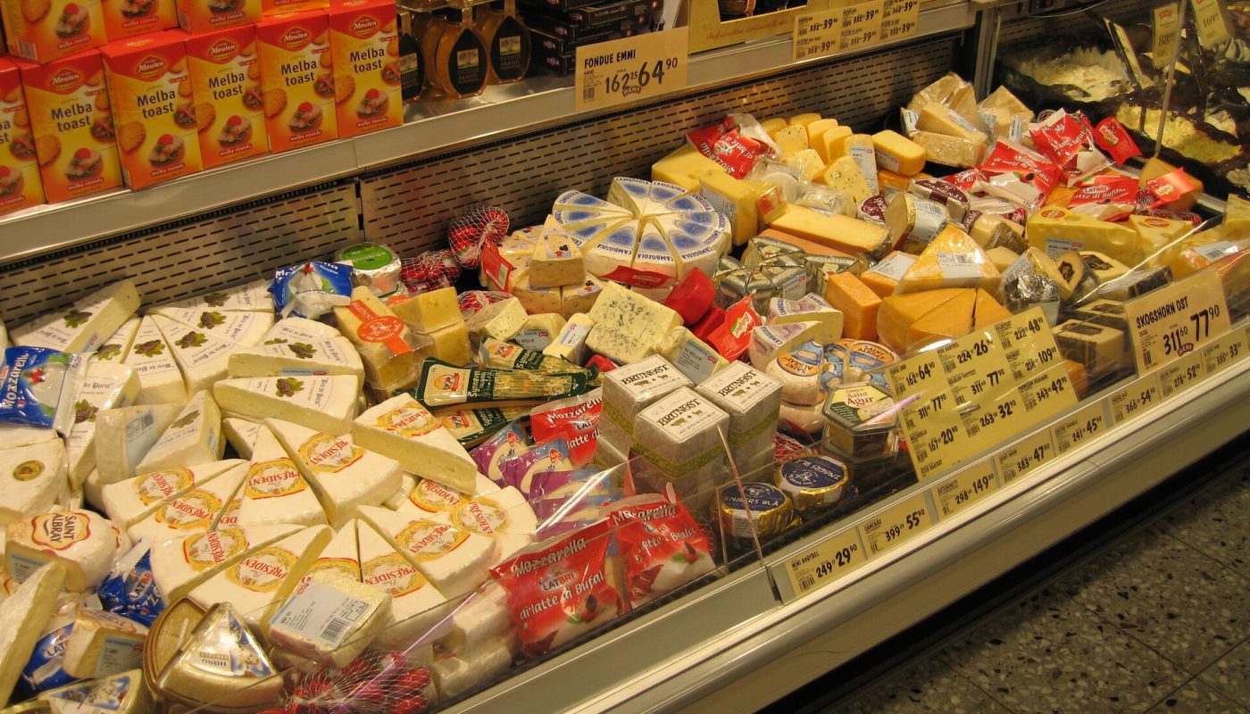 Landbruksdirektoratet