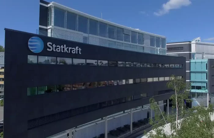 Statkraft