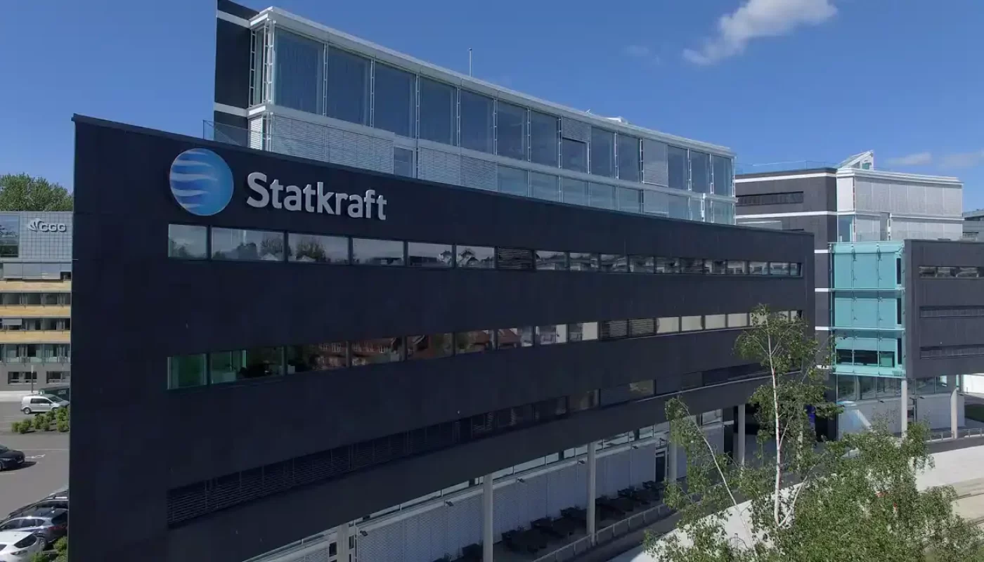 Statkraft