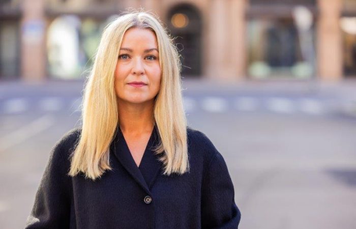Direktør i Advokattilsynet, Tonje Hovde Skjelbostad. Foto: Sturlason