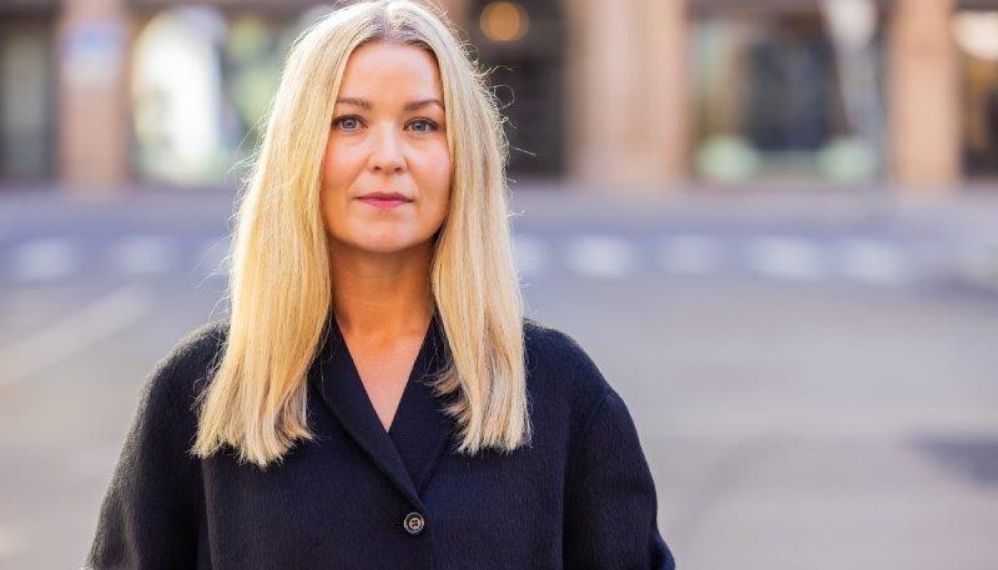 Direktør i Advokattilsynet, Tonje Hovde Skjelbostad. Foto: Sturlason