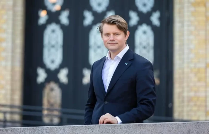 Foto: Hans Kristian Thorbjørnsen / Høyre
