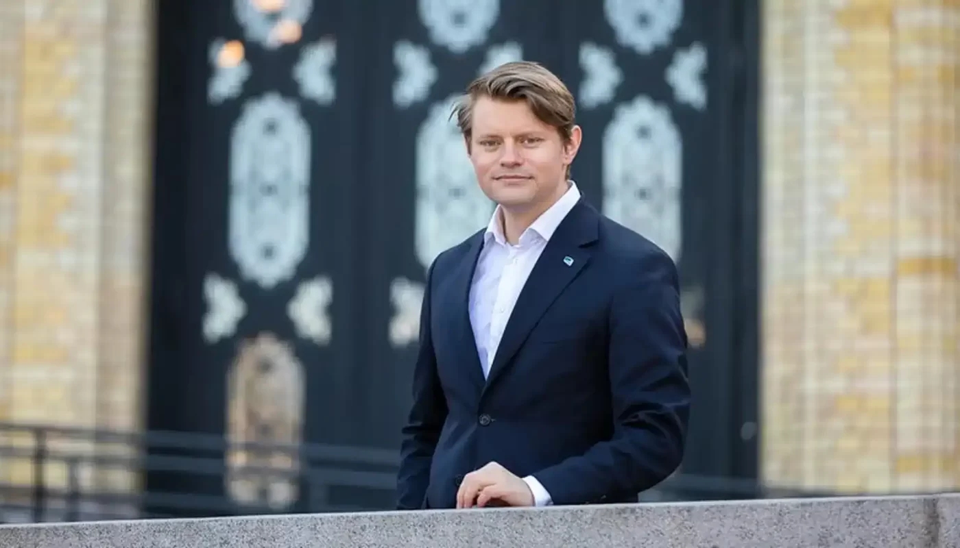 Foto: Hans Kristian Thorbjørnsen / Høyre