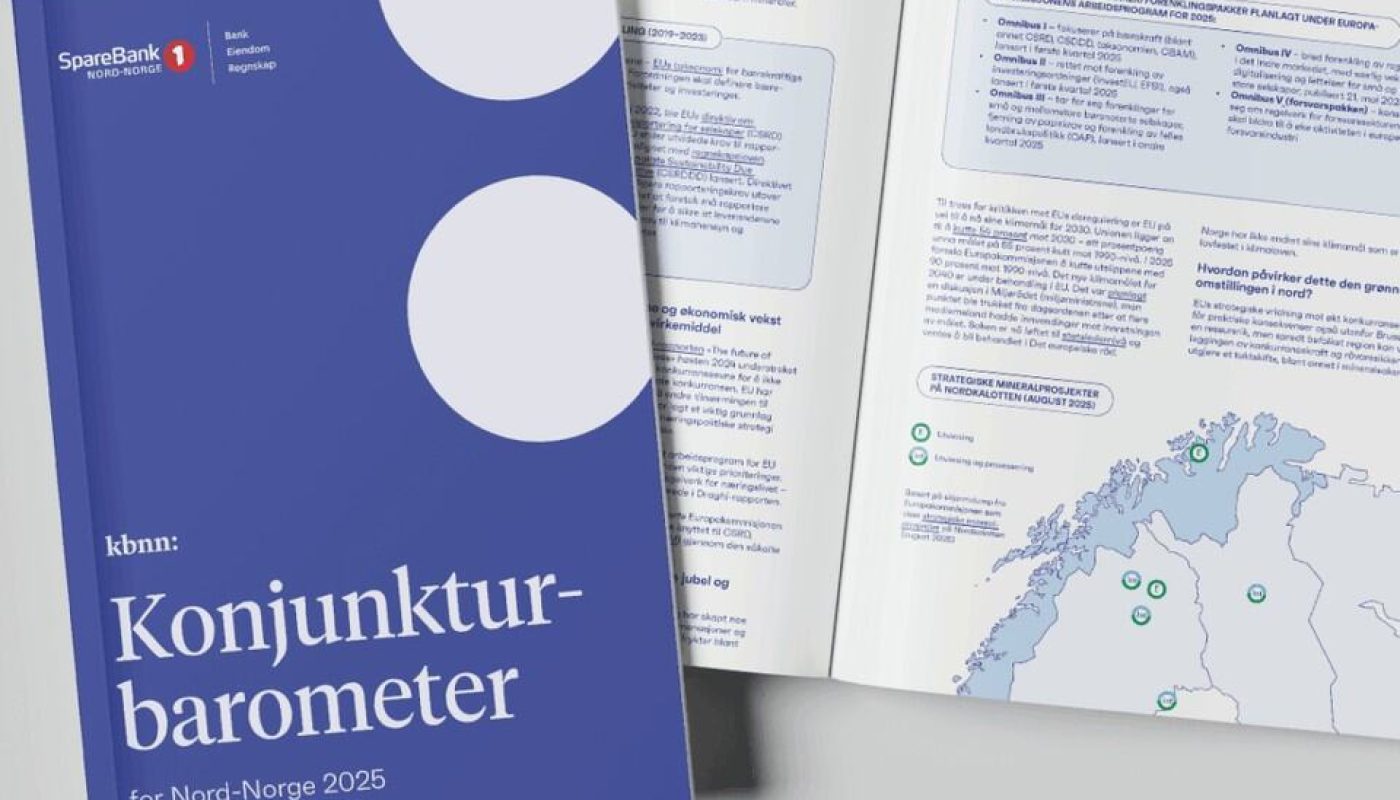 Sparebanken 1 Nord-Norge