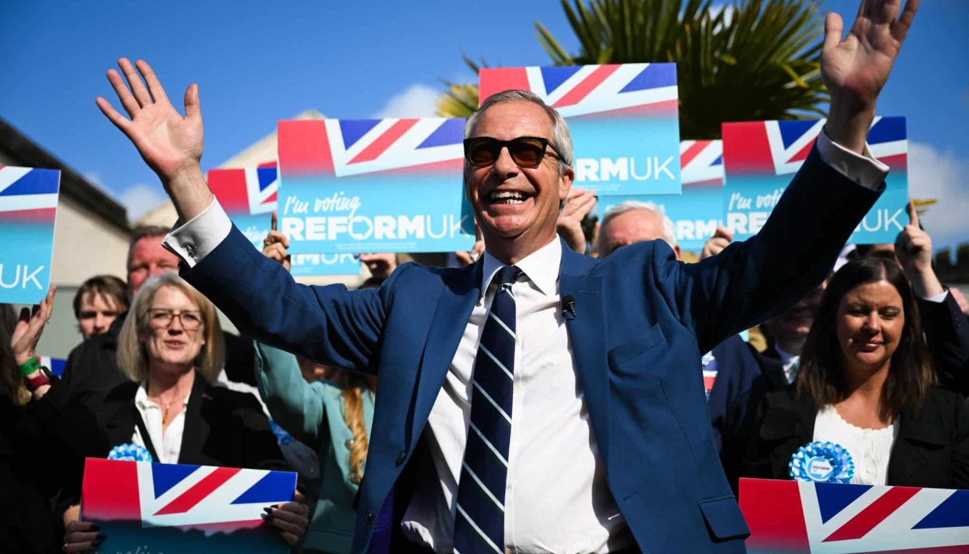 Reform UK