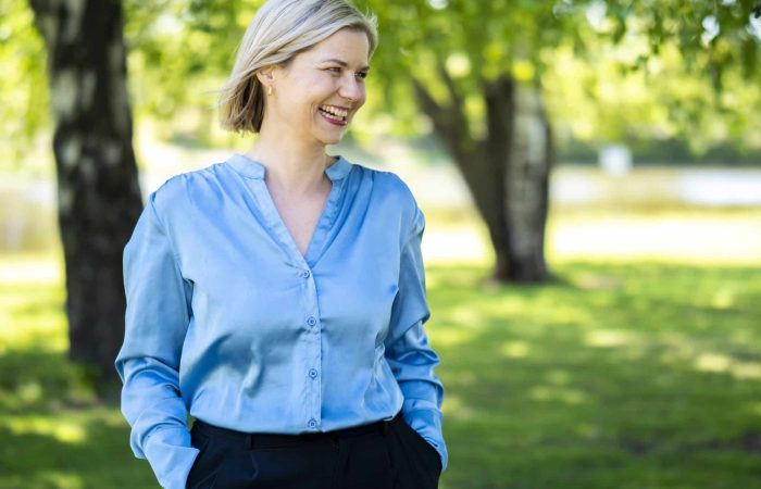 Venstre
