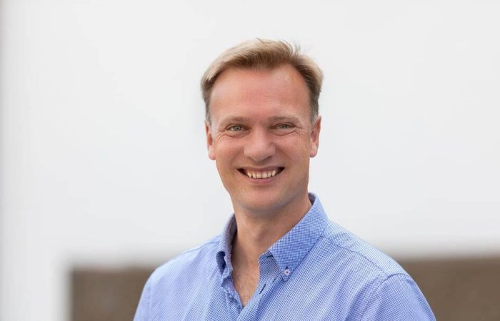 Hans Kristian Thorbjørnsen/Høyre