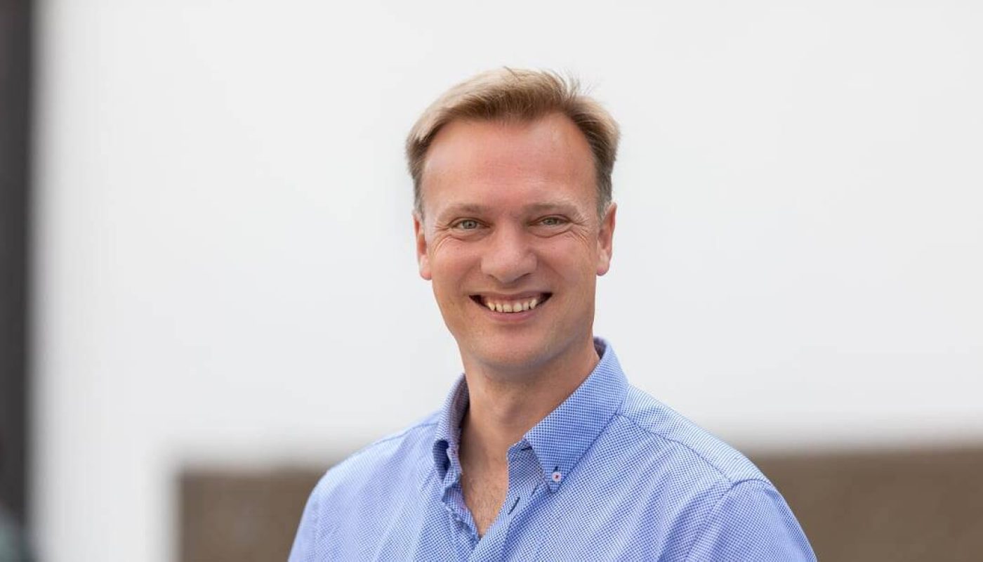 Hans Kristian Thorbjørnsen/Høyre