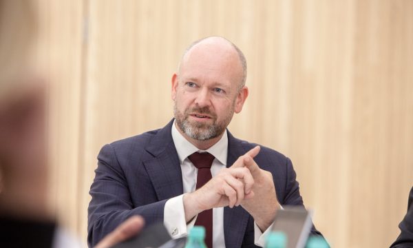 SMB Norge møter Eftas overvåkningsorgan