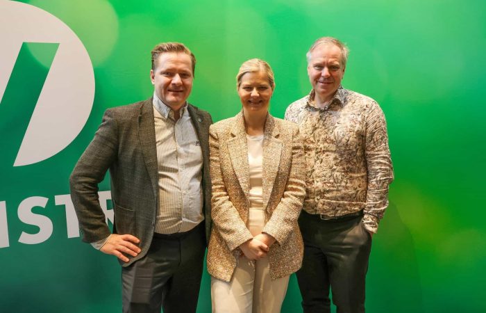 Venstres landsmøte 2025 - Foto: Venstre