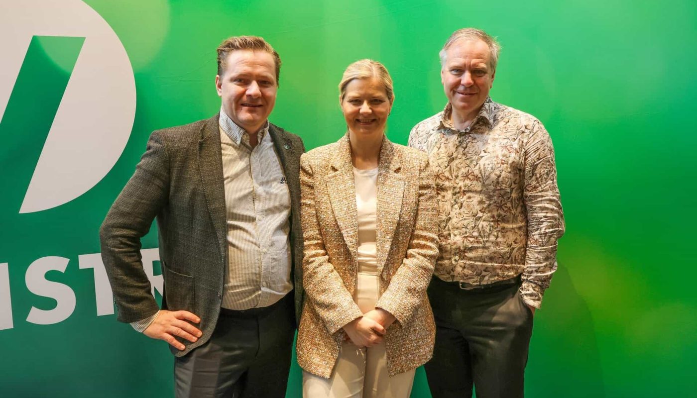 Venstres landsmøte 2025 - Foto: Venstre