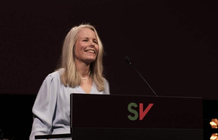 Foto: SV