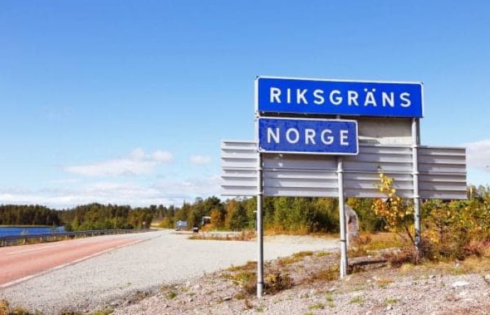Norden omstiller, men Norge ikke fullt så mye.
Foto: Shutterstock