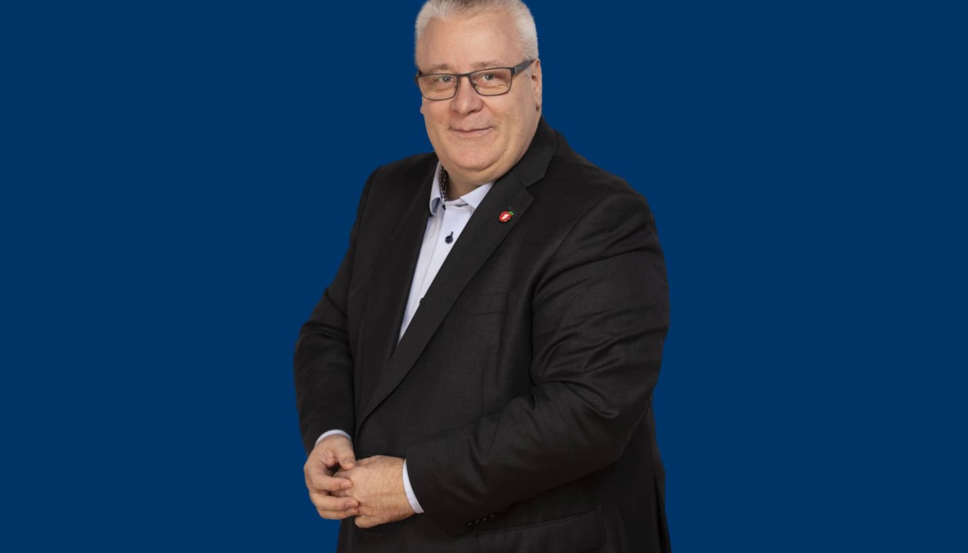 Fremskrittspartiet