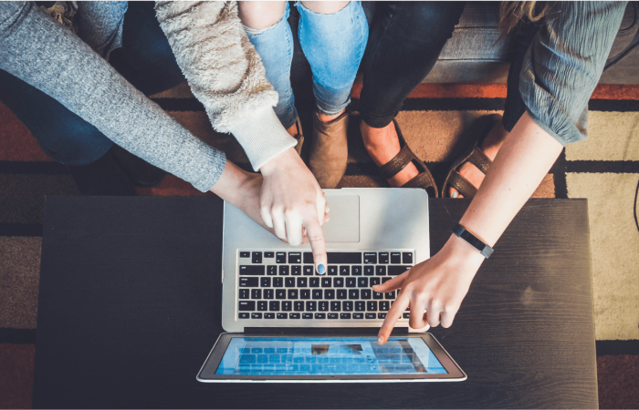 Danske Iværksættere er ute med Iværksætteranalysen 2025. Illustrasjonsbilde