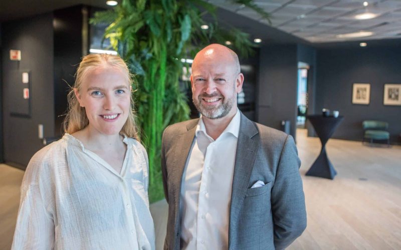 Bli med på SMB Norges bærekraftkonferanse