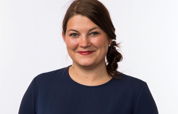 SMB Norge venter på tydelige politiske grep fra næringsminister Myrseth (Ap) som løser utfordringene i næringslivet. Foto: Stortinget.