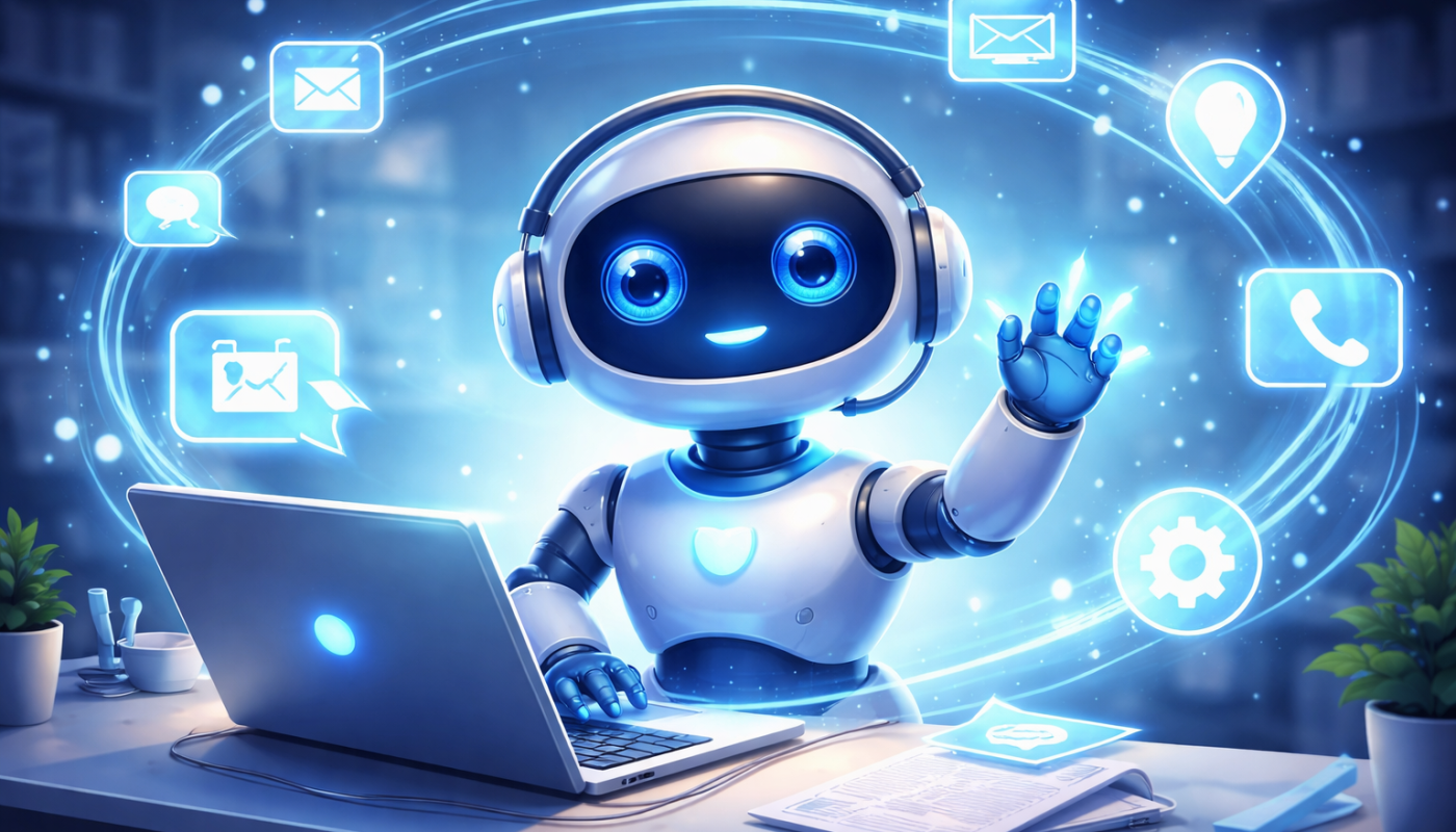 KI-generert. ChatGPT.