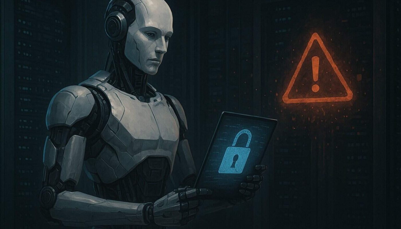 KI-generert. ChatGPT