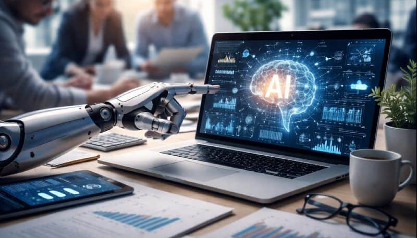 KI-generert. ChatGPT