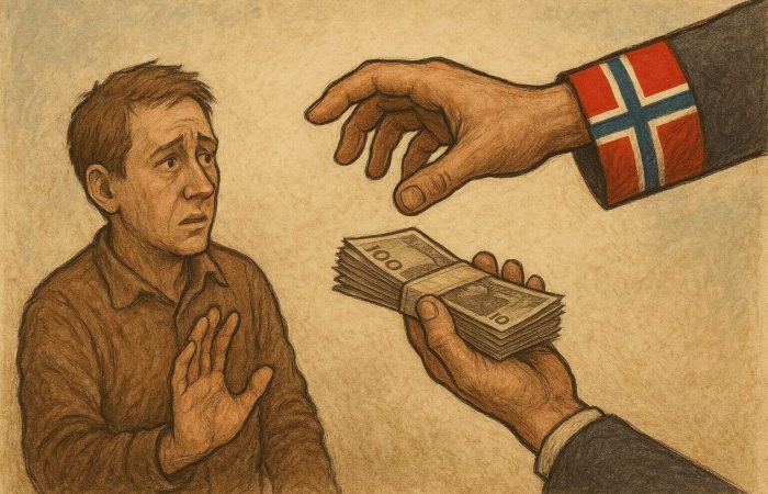 KI-generert. ChatGPT