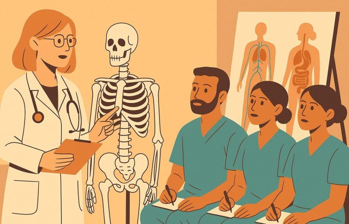 KI-generert. ChatGPT