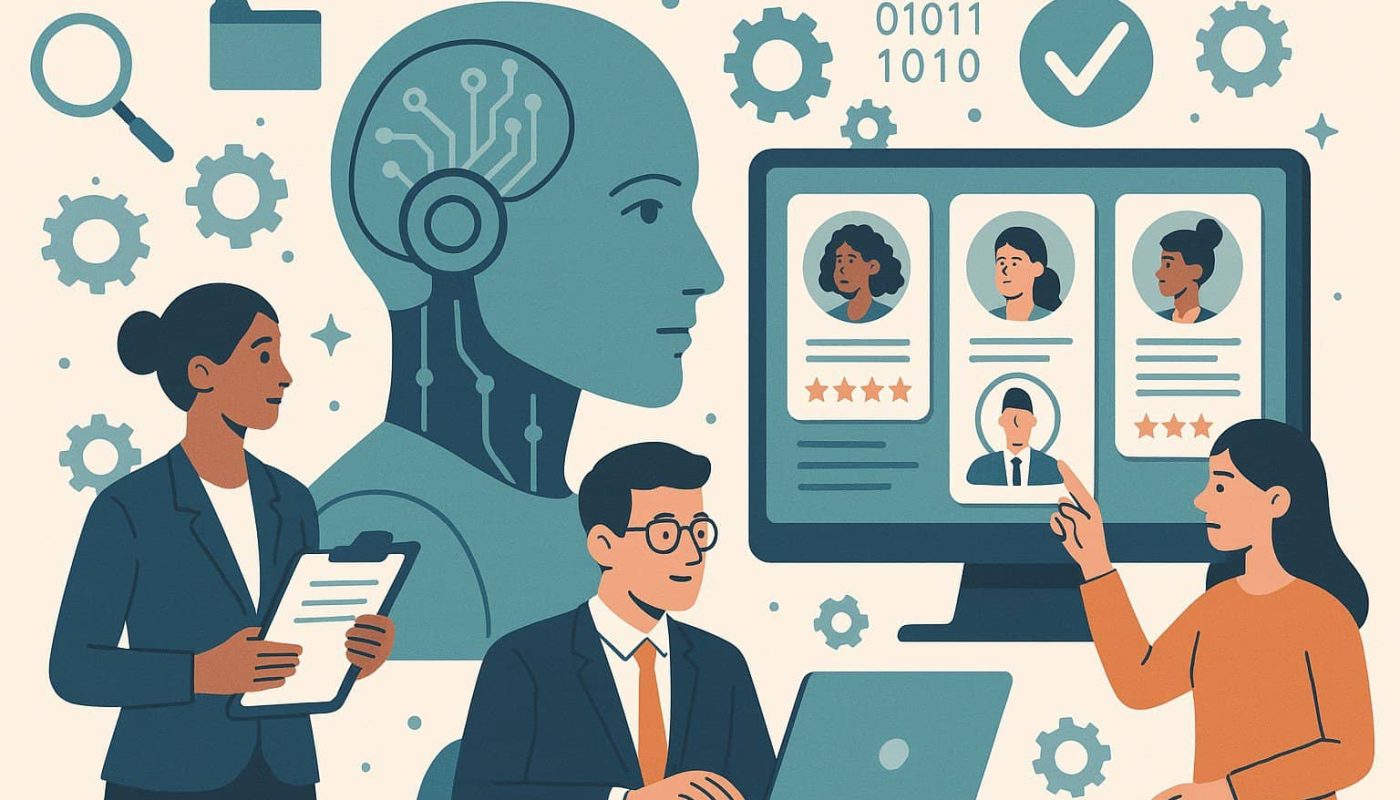 KI-generert. ChatGPT