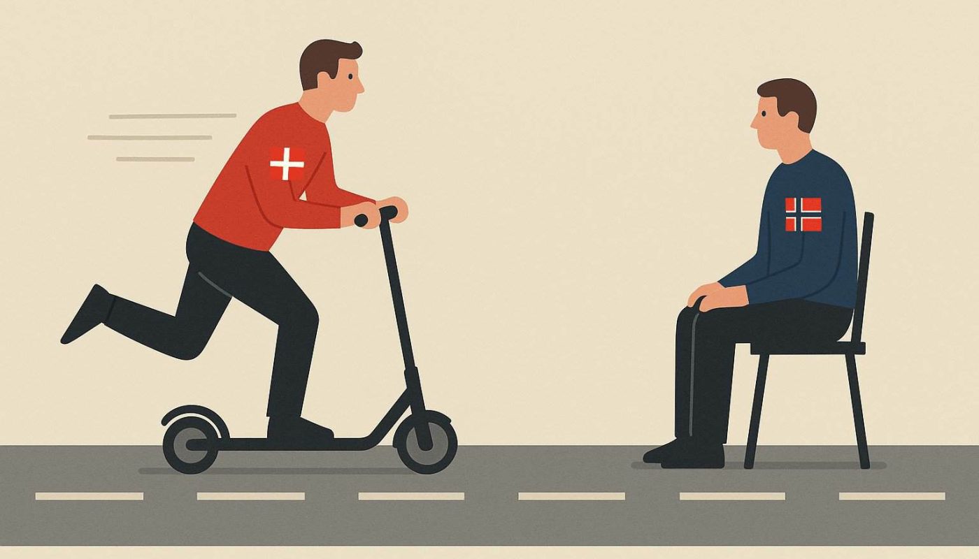 KI-generert. ChatGPT