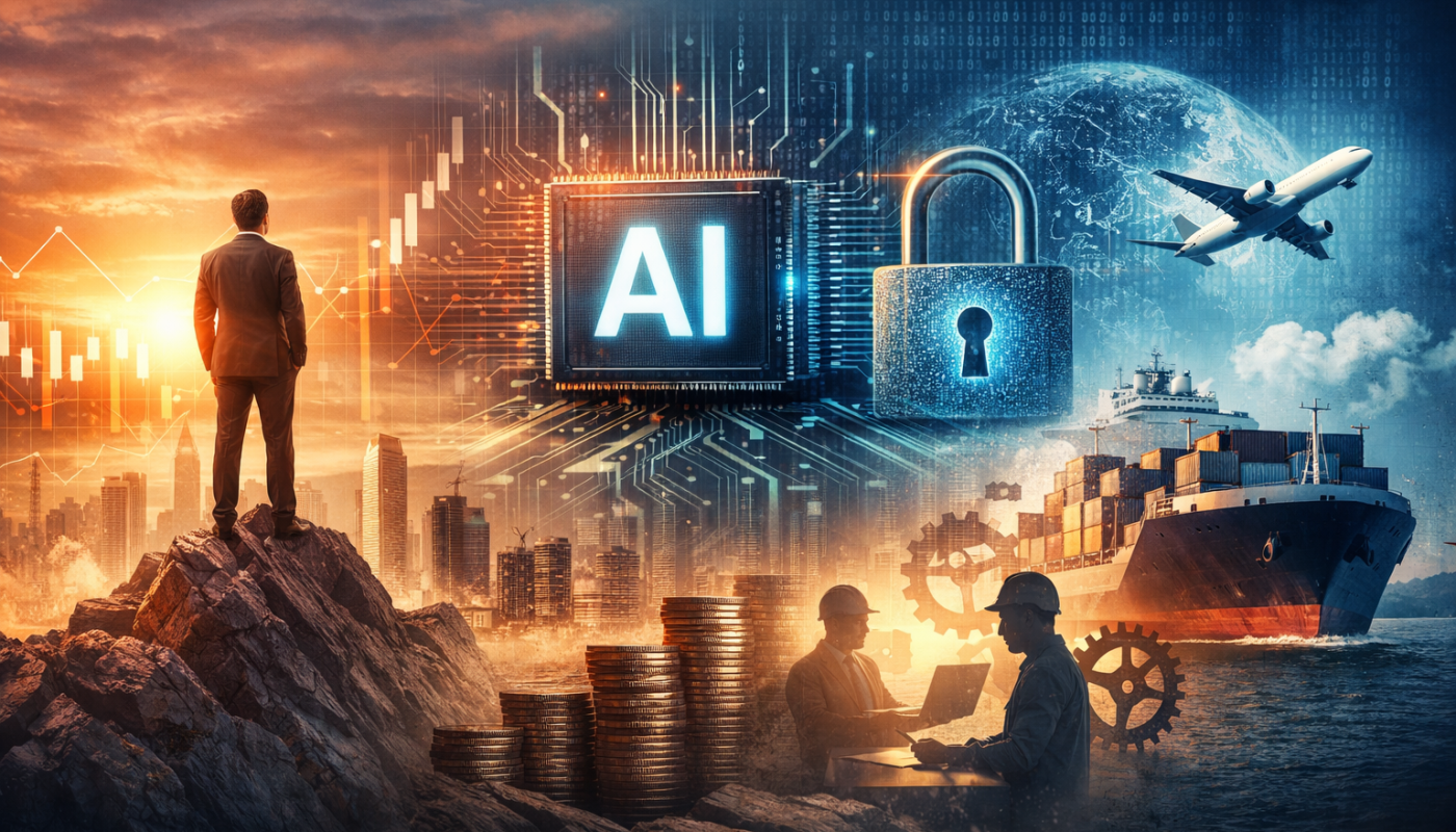 KI-generert. ChatGPT.