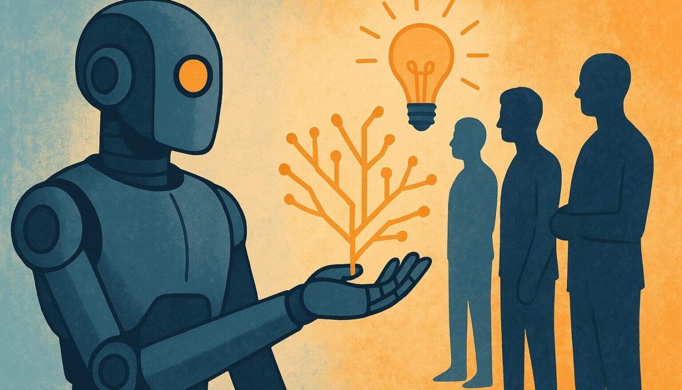 KI-generert. ChatGPT