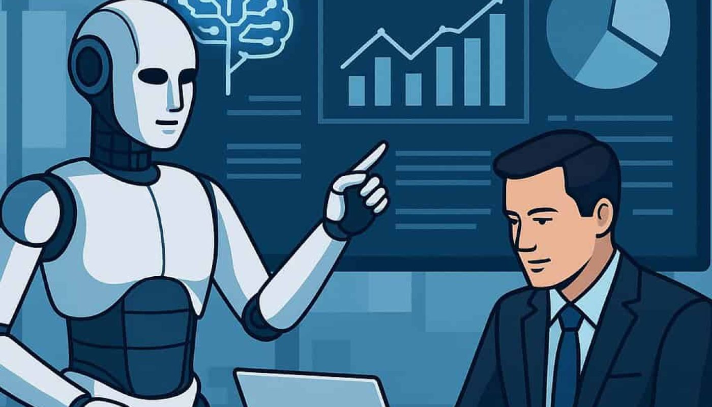 KI-generert. ChatGPT